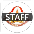 St Josephs HSS Bhanupratappur - Teacher's App biểu tượng