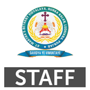 St Marthas Bethany Vidyalaya Rurka - Teacher's App APK