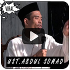 ceramah Ust Abdul Somad viral icono