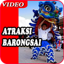 atraksi barongsai terbaik APK