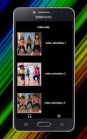 برنامه‌نما dance remix akimilaku عکس از صفحه