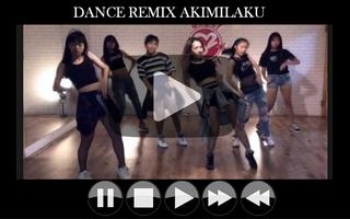 dance remix akimilaku capture d'écran 2