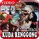 seni kuda renggong unik APK