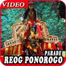 parade reog ponorogo no offline APK