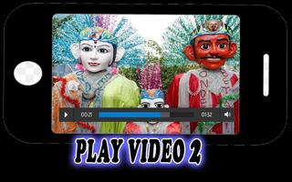 tari ondel ondel lucu ภาพหน้าจอ 3