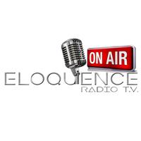 Eloquence Radio poster