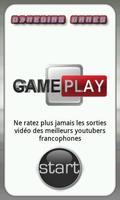 GAMEPLAY Videos الملصق