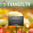 Evangel TV icône