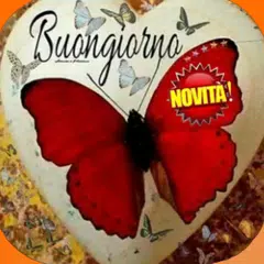 Descargar APK de Buongiorno: Immagini-Gif-Animate 100% GRATIS