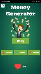 Money Generator APK download