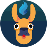 Juego imposible - Llama runner