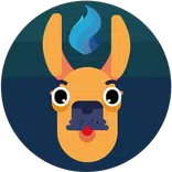 Juego imposible - Llama runner