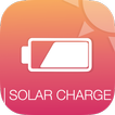 ”Solar Battery Charger Broma