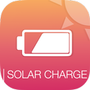 Cargador de Batería Solar Prank APK