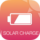 Cargador de Batería Solar Prank icône