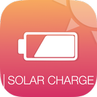 Cargador de Batería Solar Prank أيقونة