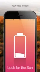 Solar Battery Charger Broma APK download