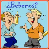 3 Juegos Alcohol ¿Bebemos?