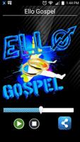 Ello Gospel Cartaz