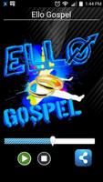 Ello Gospel الملصق
