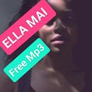 APK Ella Mai - Boo'd Up, Naked