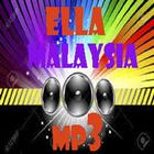 Icona lagu ella malaysia lengkap