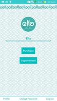 Ella Nail SPA স্ক্রিনশট 1