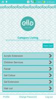 Ella Nail SPA screenshot 2