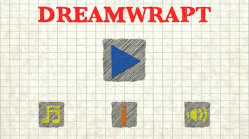 Dreamwrapt Affiche