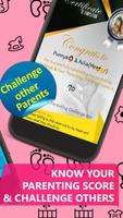 Parenting Challenge Quiz: 100+ screenshot 1