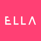 ELLA: Learn English icône