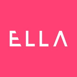 ELLA: Learn English आइकन