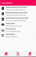 Lamuritours ภาพหน้าจอ 2