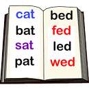 CVC Words to Help Kids Read APK