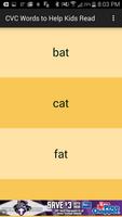 CVC Words to Help Kids Read gönderen
