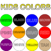 Kids Colors Tap And Learn