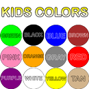 Kids Colors Tap And Learn APK