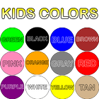 Kids Colors Tap And Learn icône