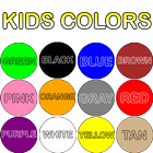 Kids Colors Tap And Learn simgesi