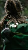 Poster Ella