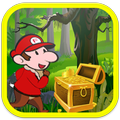 Super Jungle Gold Of Mario
