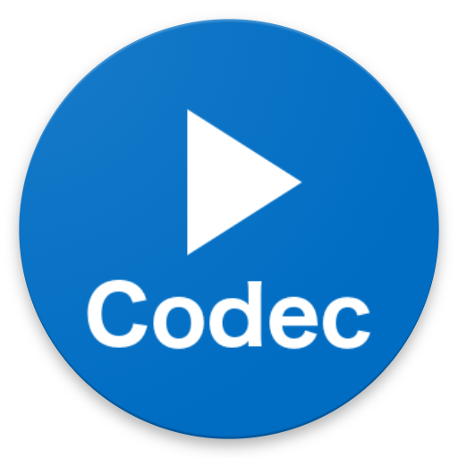 Media Codec Info