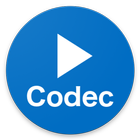 Media Codec Info 아이콘