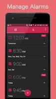 Quickest Alarm & Timer Widget screenshot 2