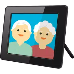 Senior Frame (Photo Frame) APK download