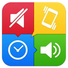 Baixar Modo Silencioso+ [SilentMode+] APK