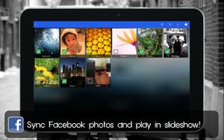 Social Frame screenshot 1