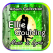 Collection Ellie Goulding Song
