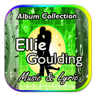 Collection Ellie Goulding Song icône