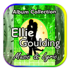 Collection Ellie Goulding Song icono